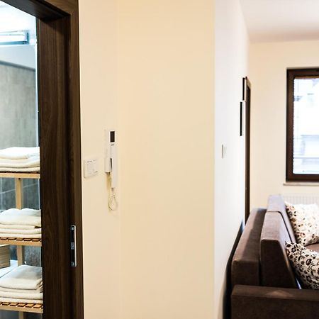 Apartamenty Opal Krynica-Zdrój Chambre photo
