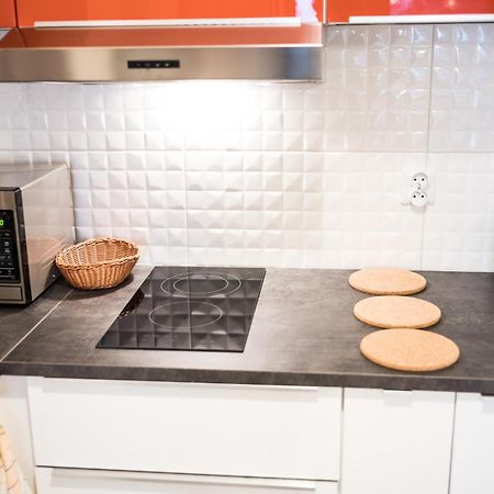 Apartamenty Opal Krynica-Zdrój Chambre photo