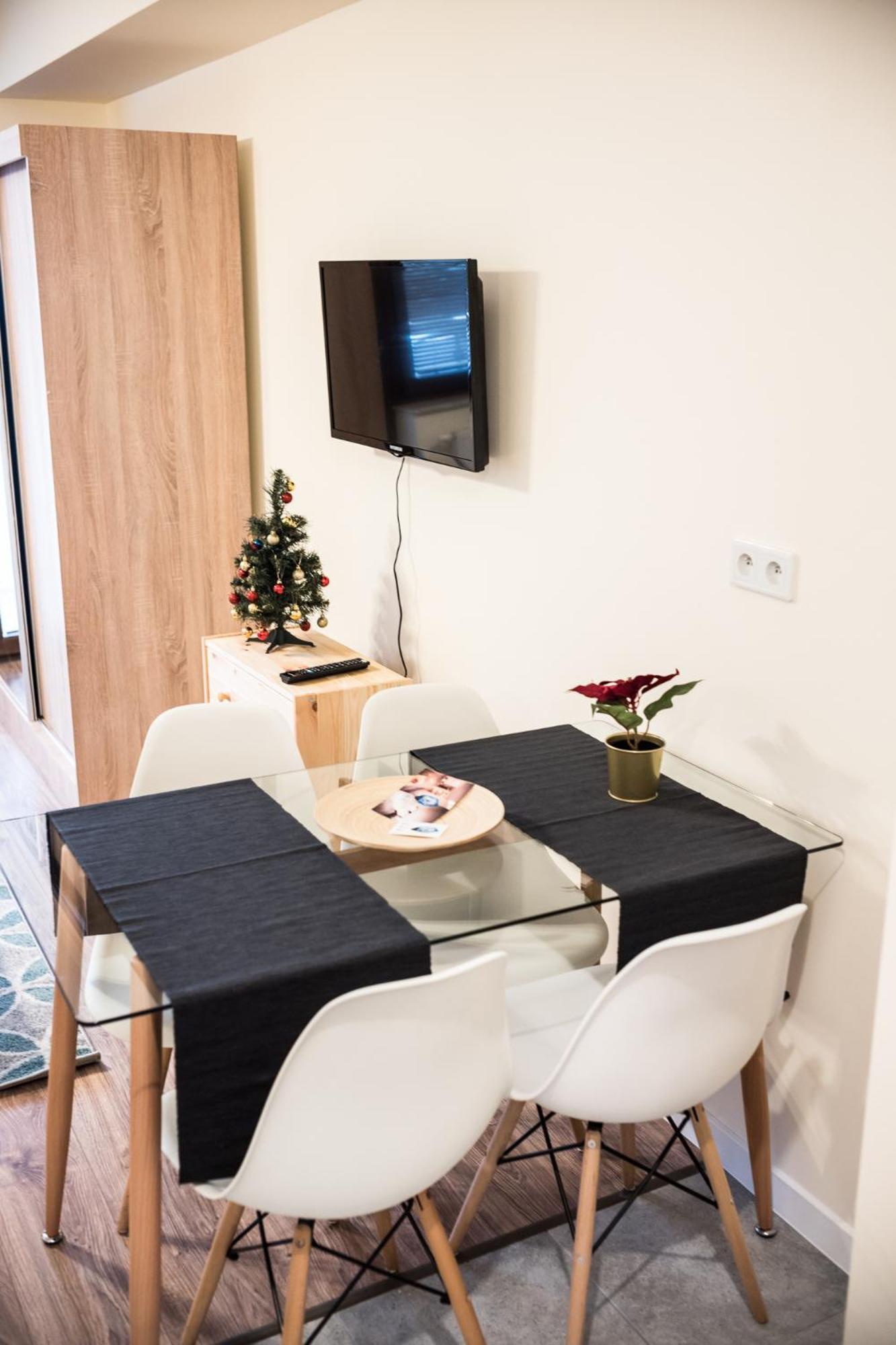 Apartamenty Opal Krynica-Zdrój Chambre photo
