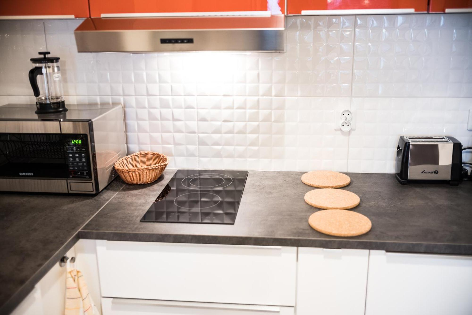 Apartamenty Opal Krynica-Zdrój Chambre photo