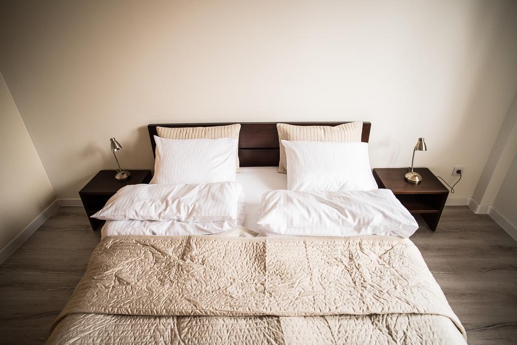 Apartamenty Opal Krynica-Zdrój Extérieur photo