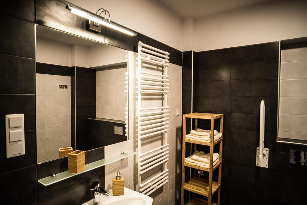 Apartamenty Opal Krynica-Zdrój Extérieur photo