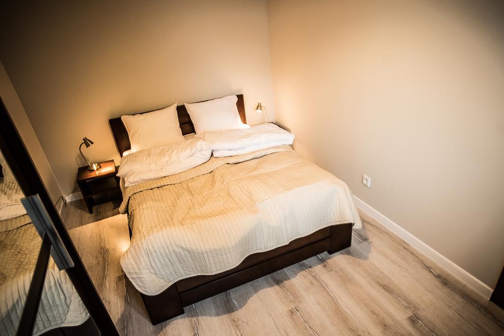 Apartamenty Opal Krynica-Zdrój Extérieur photo