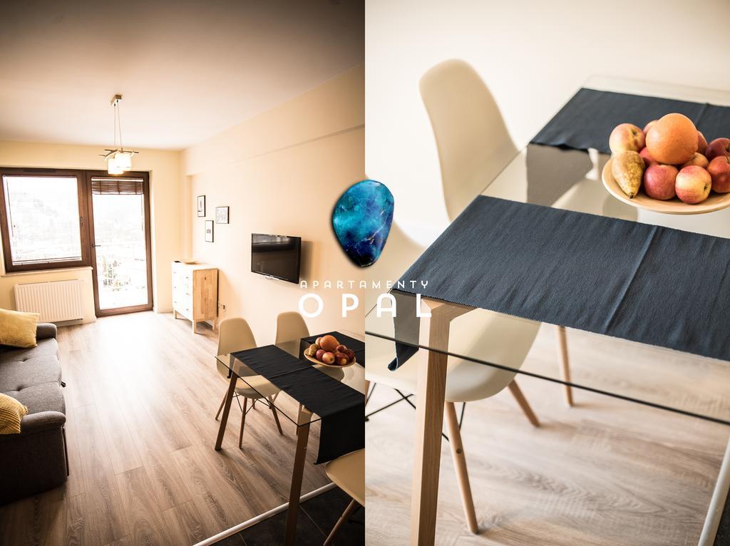 Apartamenty Opal Krynica-Zdrój Extérieur photo