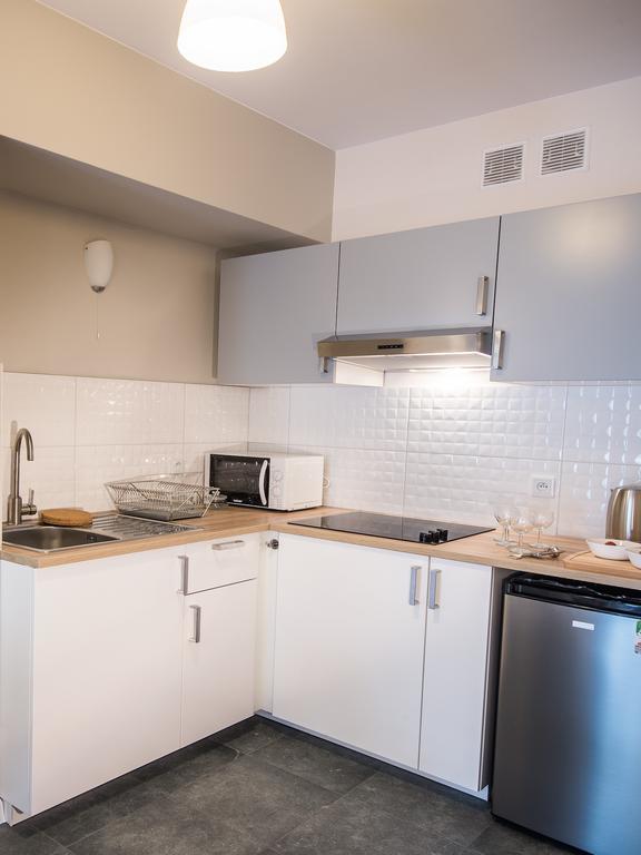 Apartamenty Opal Krynica-Zdrój Extérieur photo