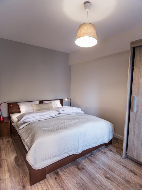 Apartamenty Opal Krynica-Zdrój Extérieur photo