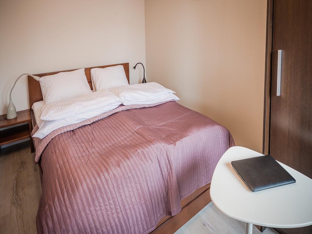 Apartamenty Opal Krynica-Zdrój Extérieur photo