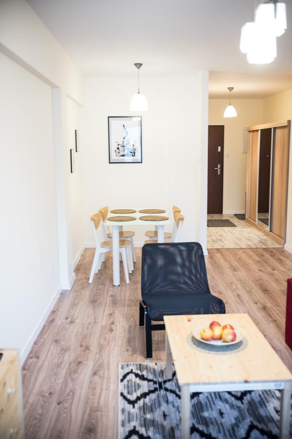 Apartamenty Opal Krynica-Zdrój Extérieur photo