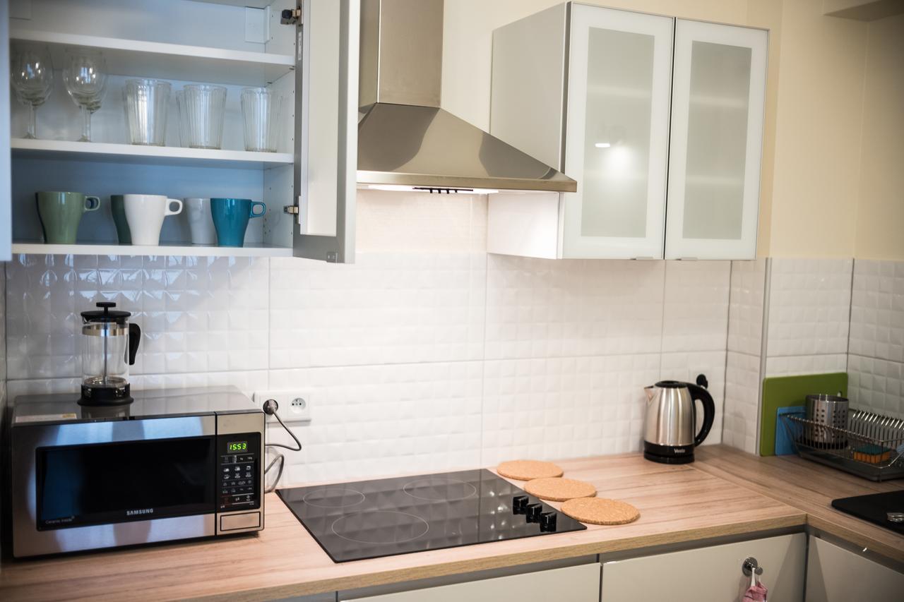 Apartamenty Opal Krynica-Zdrój Extérieur photo