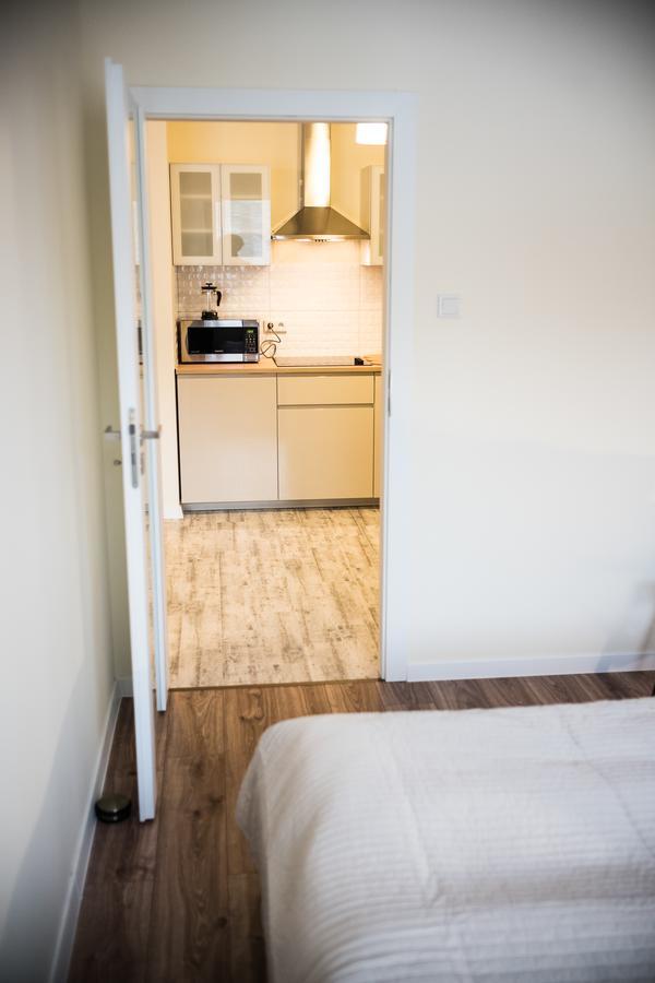 Apartamenty Opal Krynica-Zdrój Extérieur photo