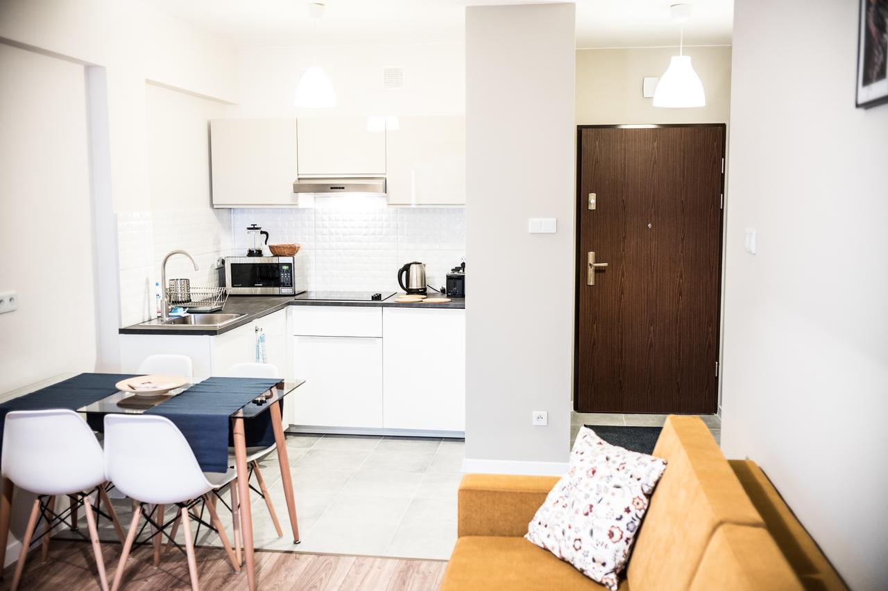 Apartamenty Opal Krynica-Zdrój Extérieur photo