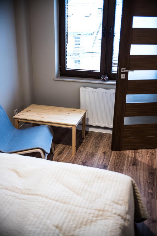Apartamenty Opal Krynica-Zdrój Extérieur photo