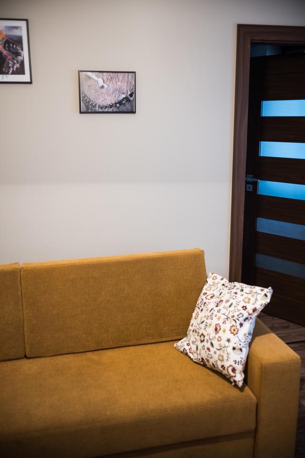 Apartamenty Opal Krynica-Zdrój Extérieur photo