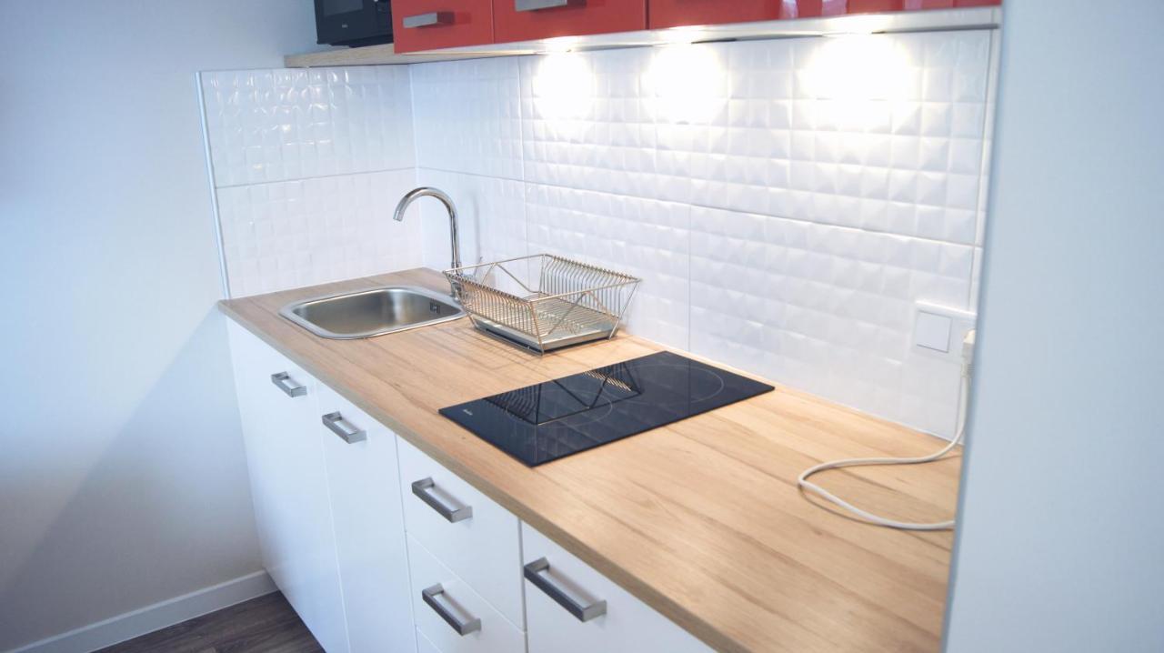 Apartamenty Opal Krynica-Zdrój Extérieur photo