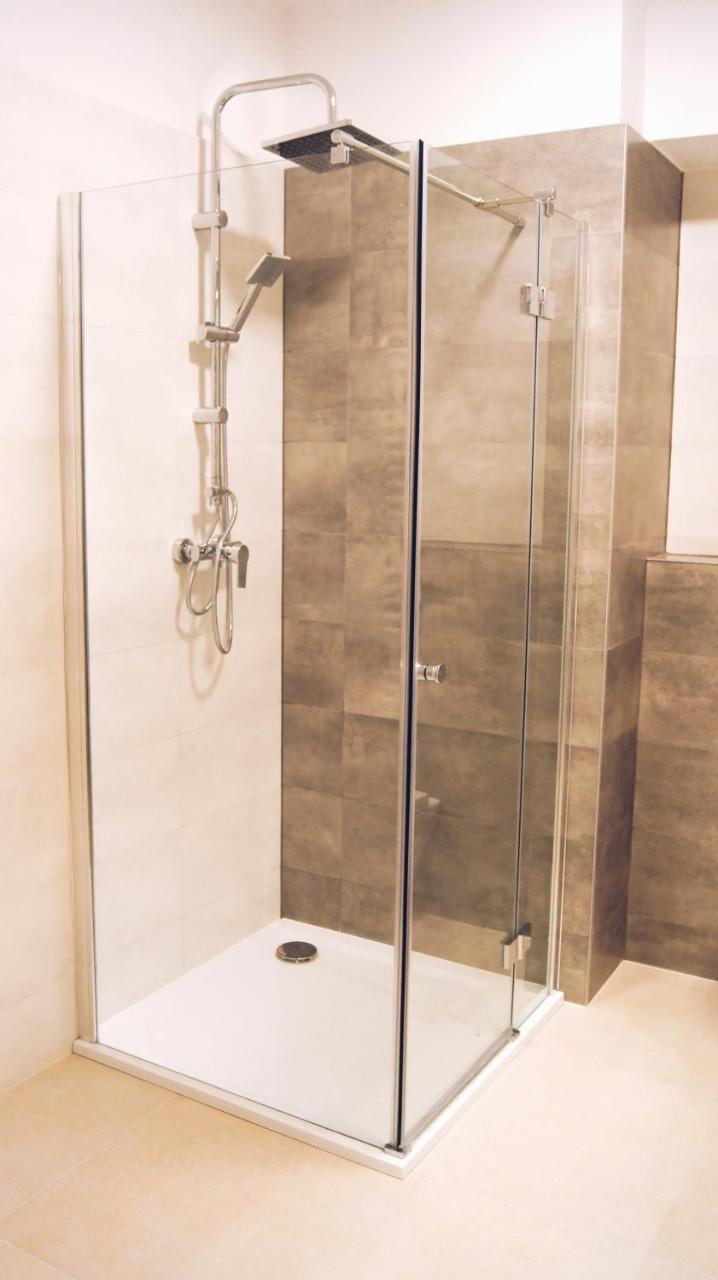 Apartamenty Opal Krynica-Zdrój Extérieur photo