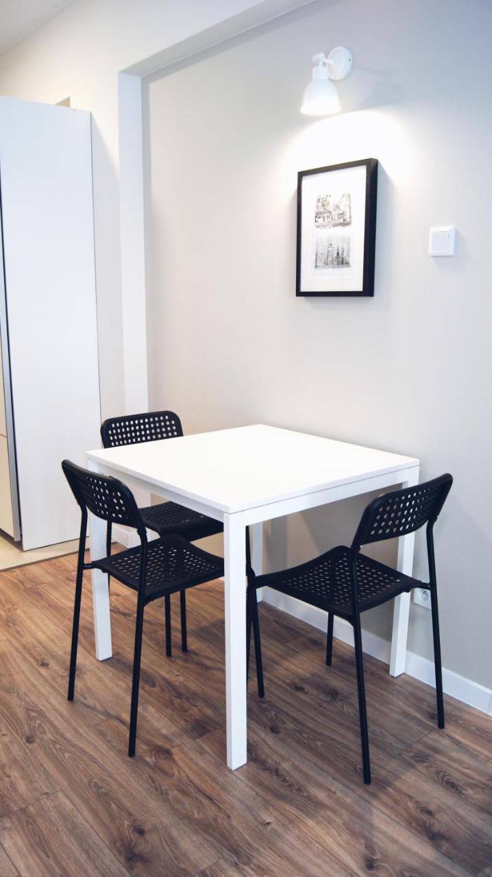 Apartamenty Opal Krynica-Zdrój Extérieur photo